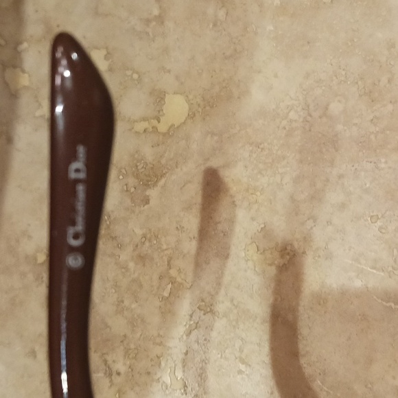 CHRISTIAN DIOR GLASSES - Picture 8 of 13